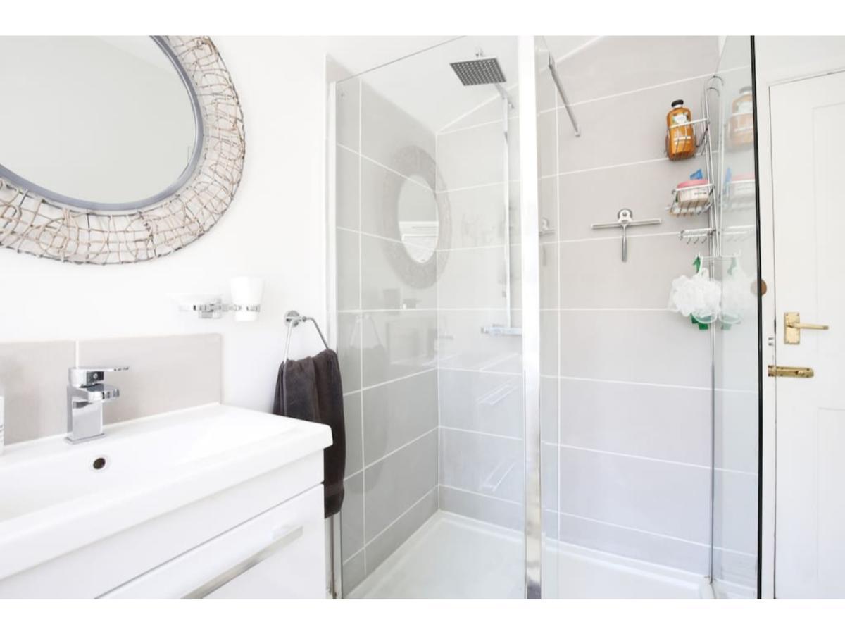 Modern, Chic 2Br Townhouse In Central オックスフォード エクステリア 写真
