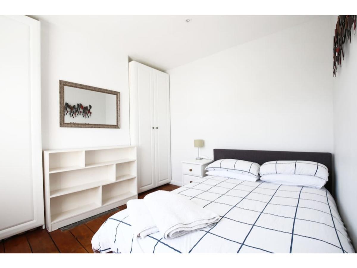 Modern, Chic 2Br Townhouse In Central オックスフォード エクステリア 写真
