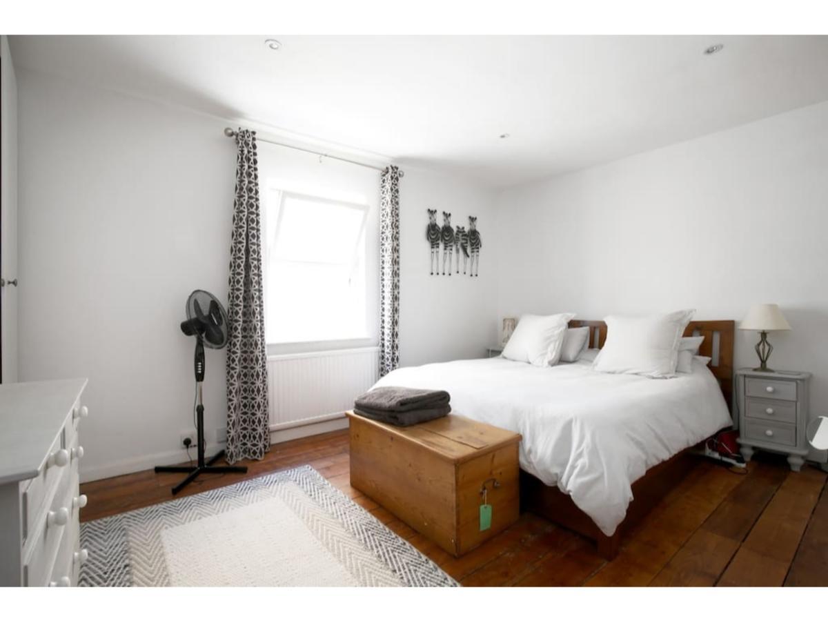 Modern, Chic 2Br Townhouse In Central オックスフォード エクステリア 写真