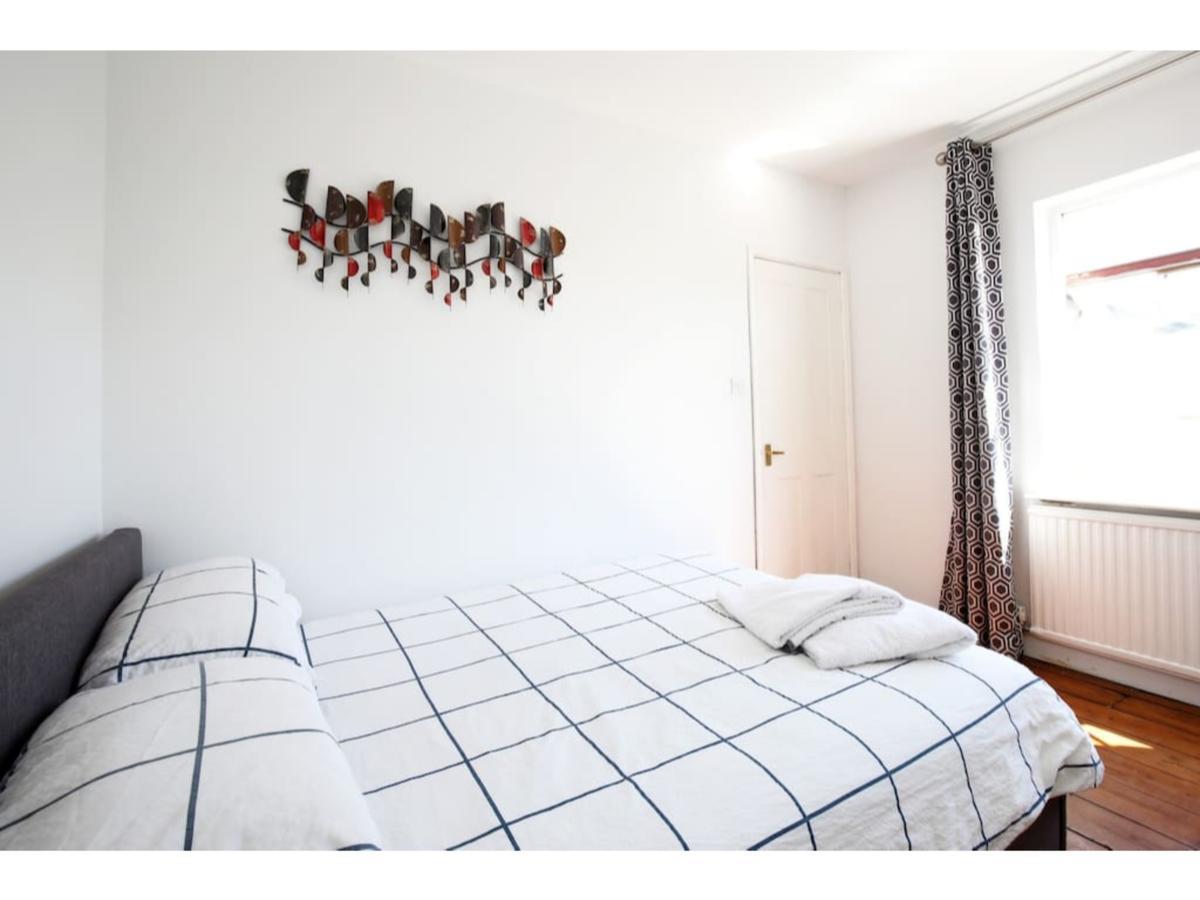 Modern, Chic 2Br Townhouse In Central オックスフォード エクステリア 写真